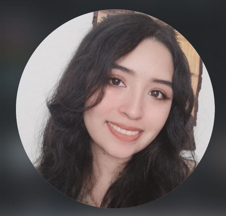 Foto de Isabeau Valverde Cordovez